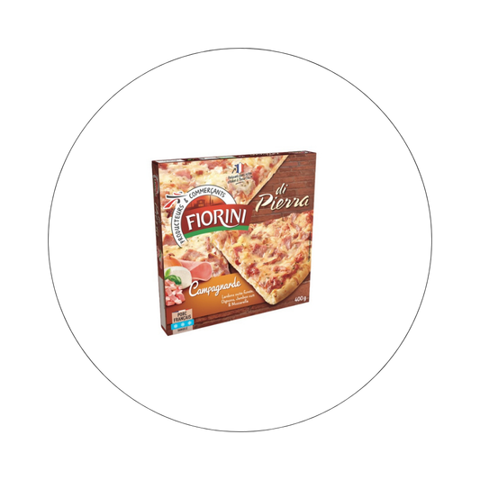 FIORINI - Pizza Di Pierra