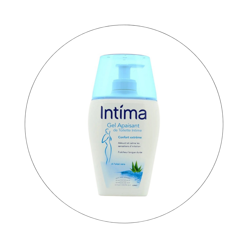 INTIMA - Gel Intime