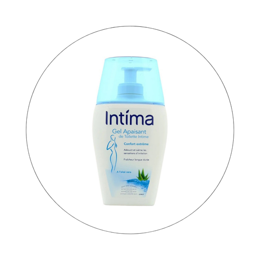 INTIMA - Gel Intime