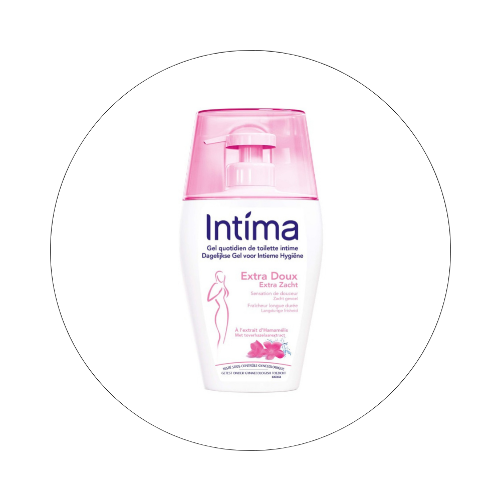 INTIMA - Gel Intime