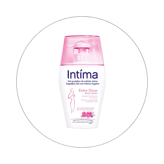 INTIMA - Gel Intime