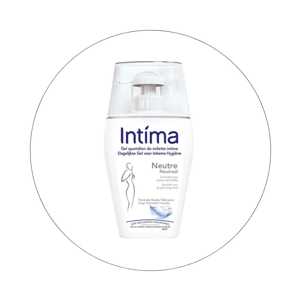 INTIMA - Gel Intime