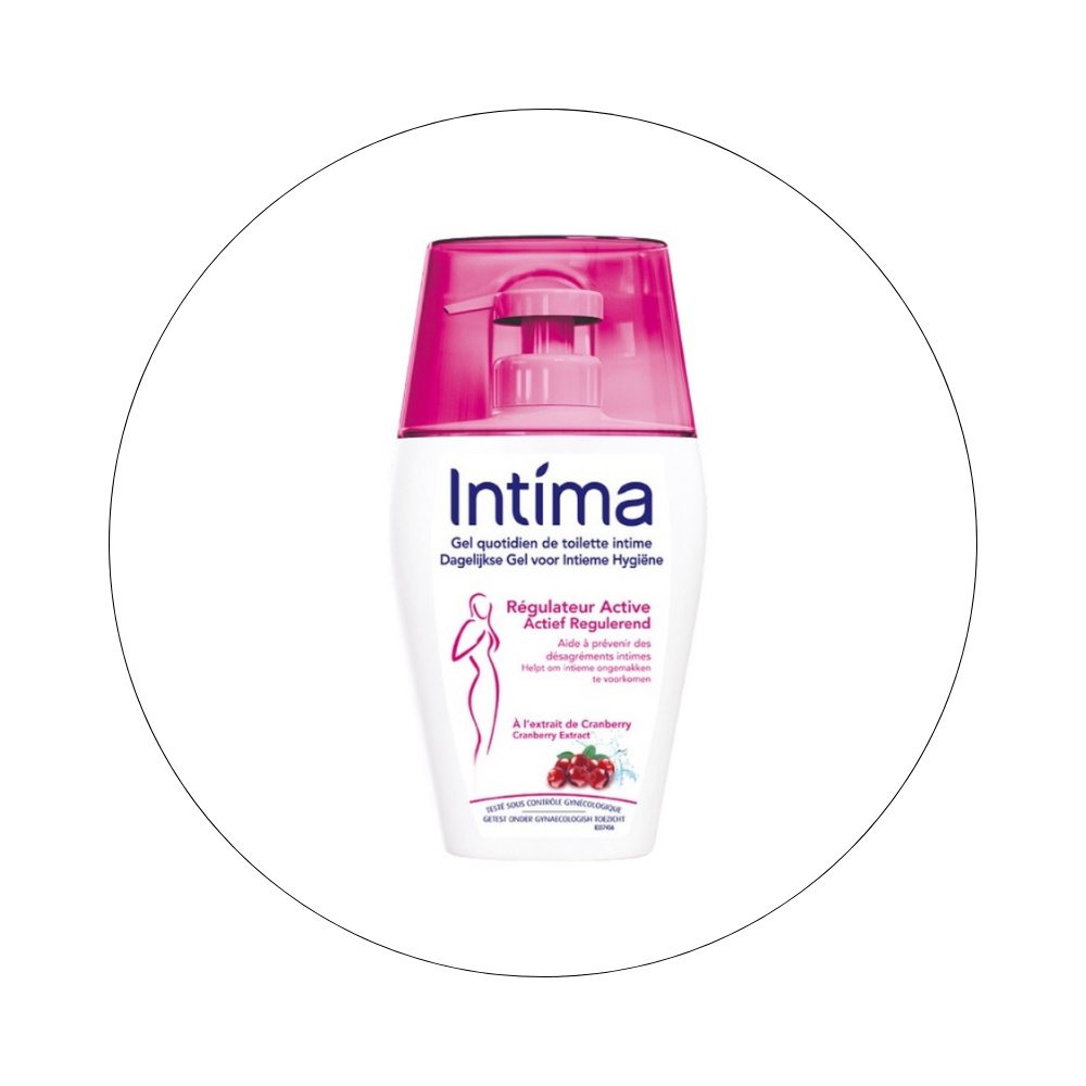 INTIMA - Gel Intime