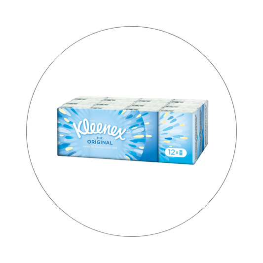 KLEENEX - Pocket Original
