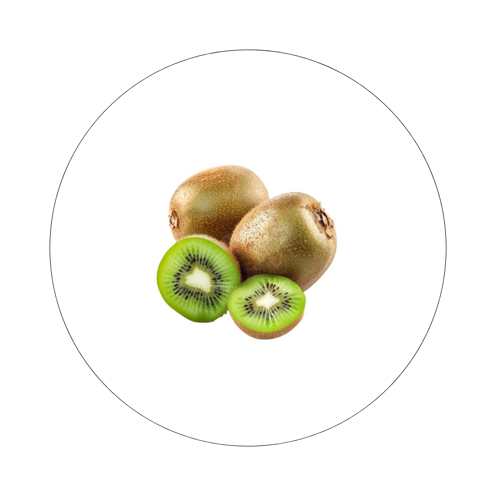 Kiwi Vert