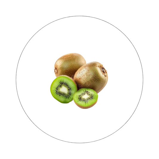 Kiwi Vert