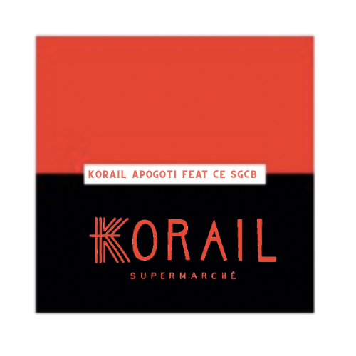 KORAIL - DIRECT SGCB