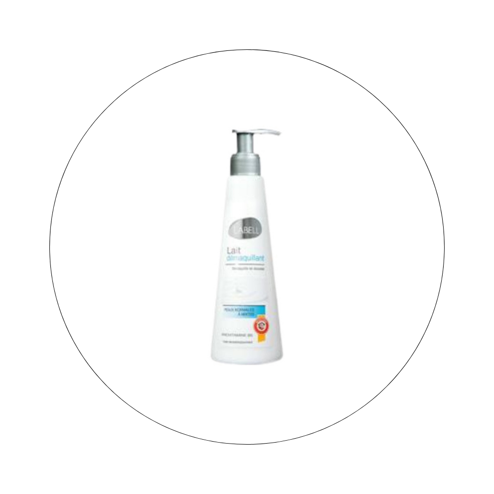 LABELL - Lait Démaquillant Peaux Normal / réf. 40663209