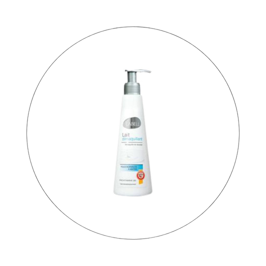 LABELL - Lait Démaquillant Peaux Normal / réf. 40663209