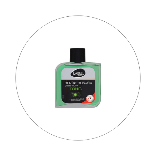 LABELL MEN - Lotion Après-Rasage Tonic / réf. 40674297