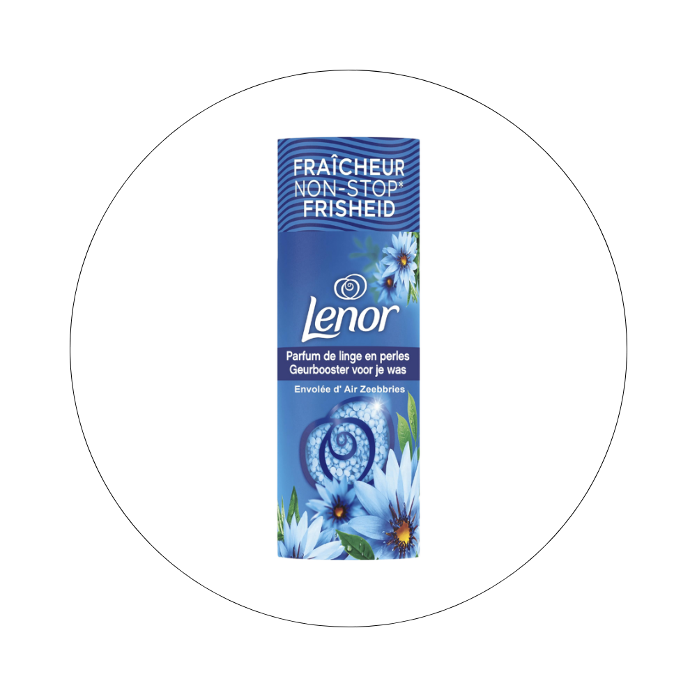 LENOR - Parfum de Linge