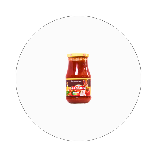 LE CABANON - Sauce Provençal / réf. A1111148