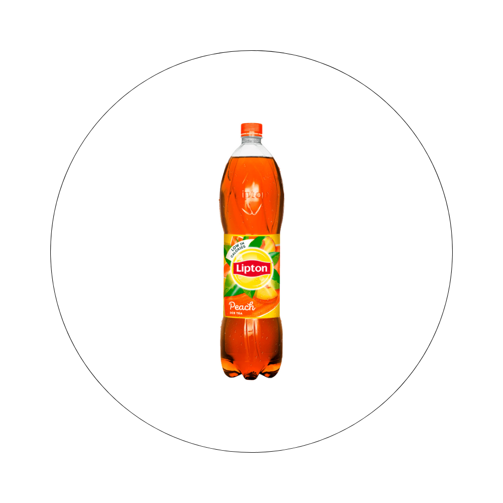 LIPTON - Ice Tea