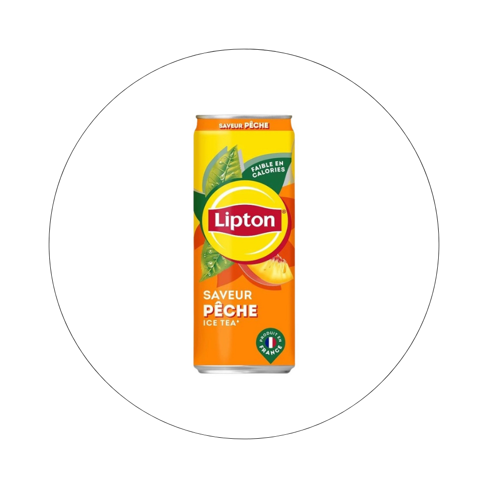 LIPTON - Ice Tea
