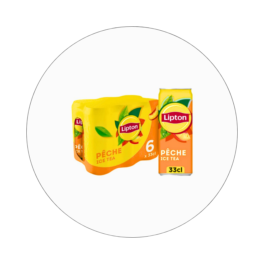 LIPTON - Ice Tea
