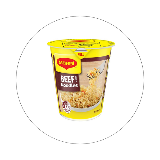 MAGGI - Cup Nouilles