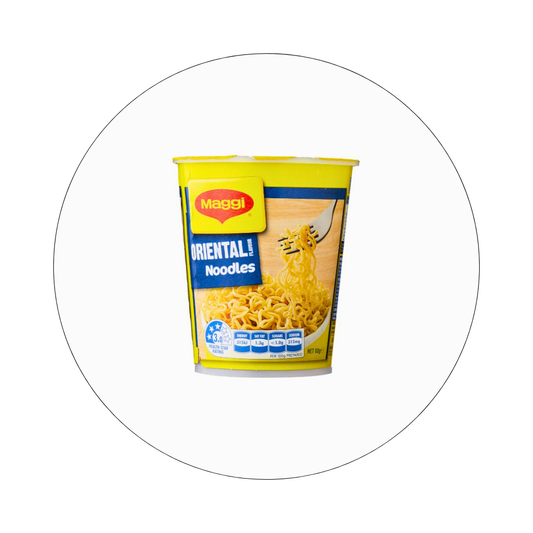 MAGGI - Cup Nouilles