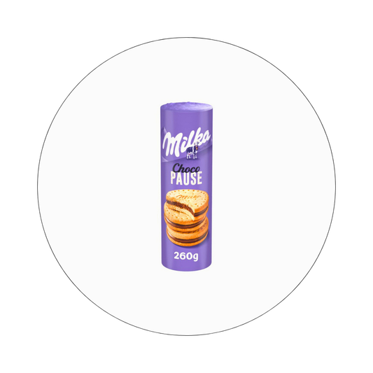 MILKA - Choco Pause / réf. 1272028