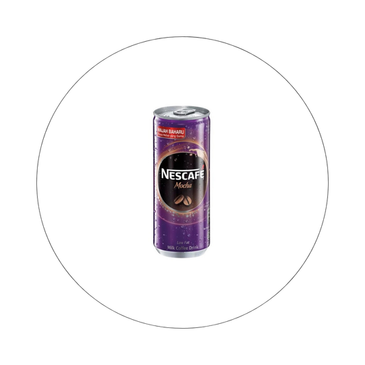 NESCAFE - Canette