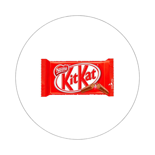 NESTLE - Kit Kat 4 Finger