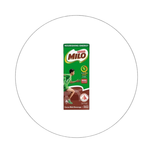 NESTLE - Milo Activ Go
