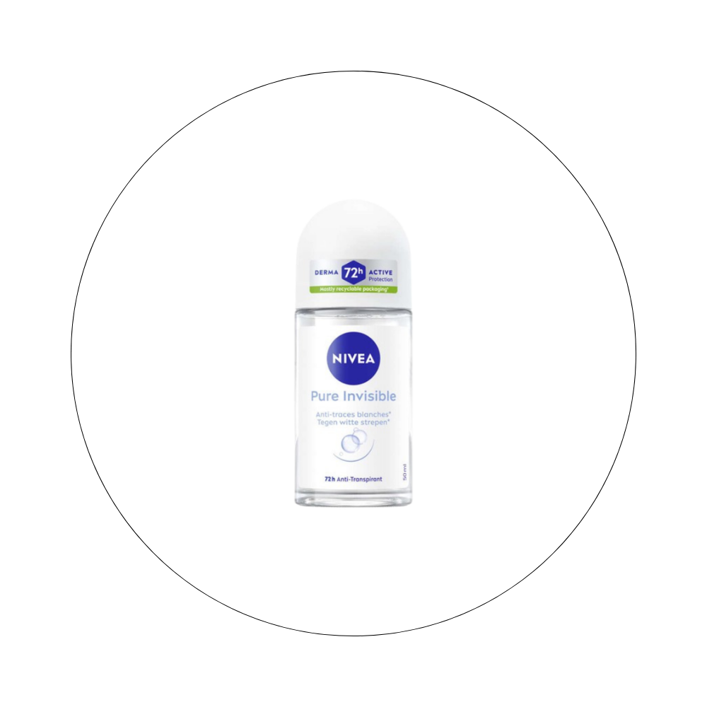 NIVEA - Déodorant Bille