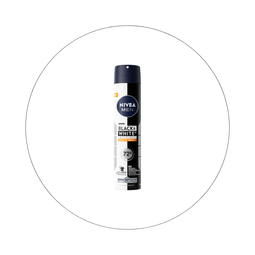 NIVEA MEN - Déodorant