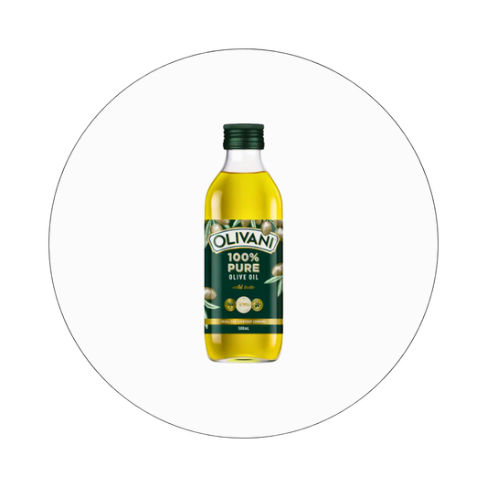 OLIVANI - Huile Olive Pure