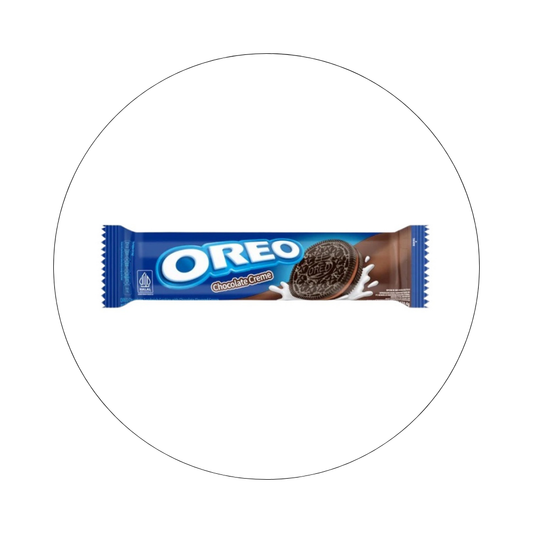OREO - Biscuits