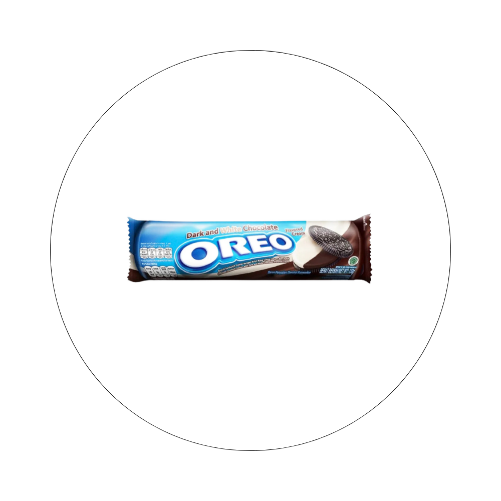 OREO - Biscuits