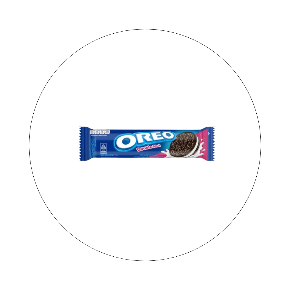 OREO - Biscuits
