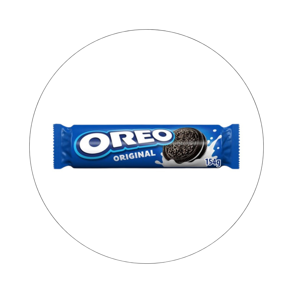 OREO - Biscuits