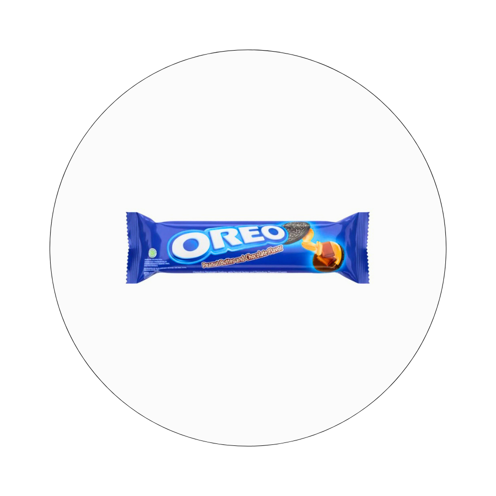 OREO - Biscuits