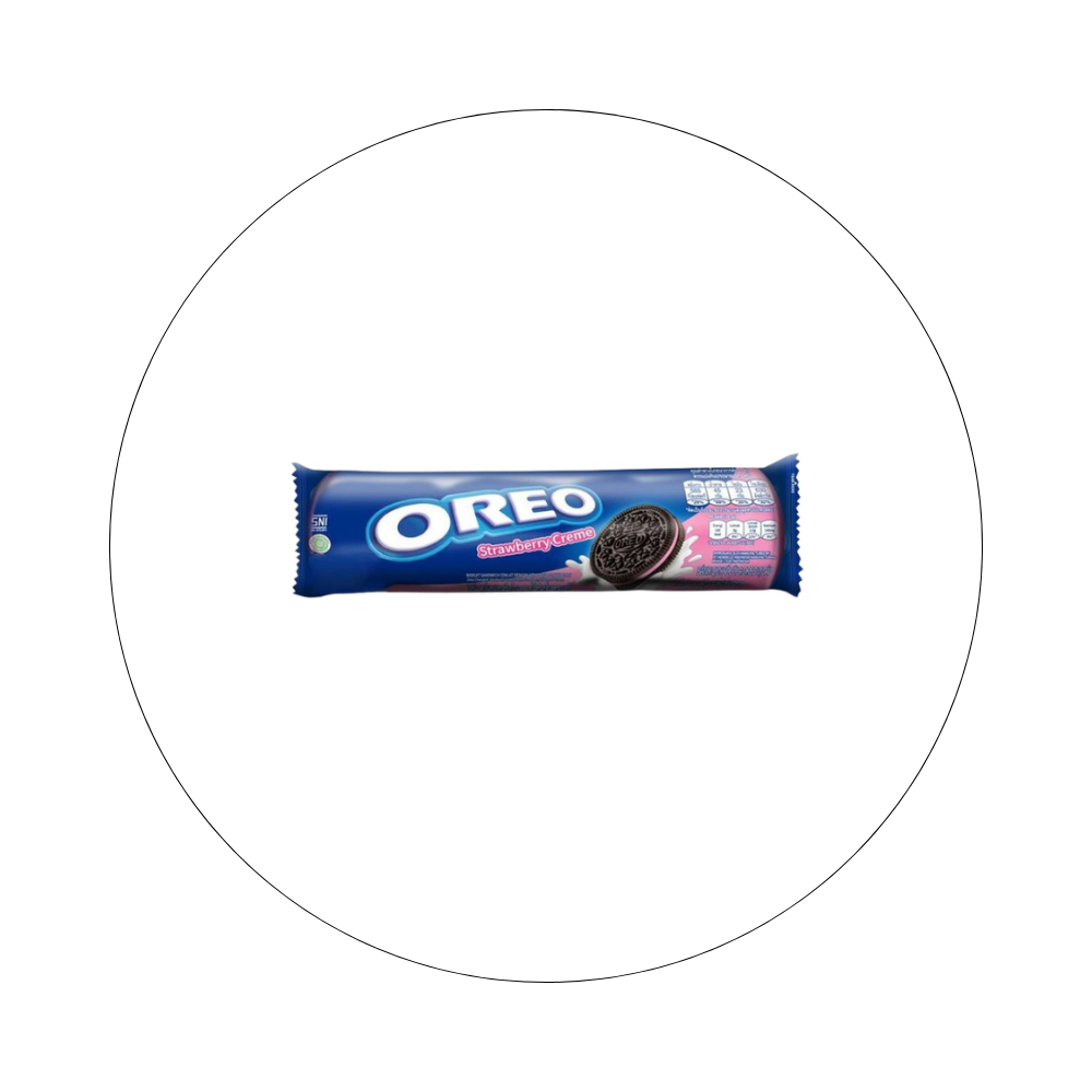 OREO - Biscuits