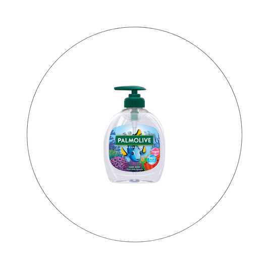 PALMOLIVE - Gel Lavant Mains