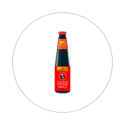 PANDA - Sauce Huître / réf. A47900004