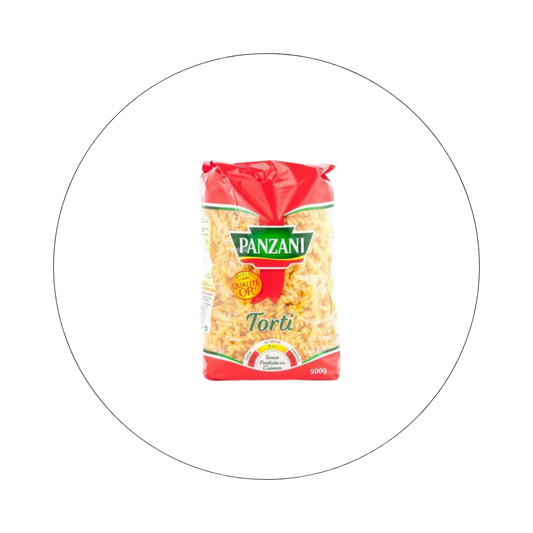 PANZANI - Pâtes