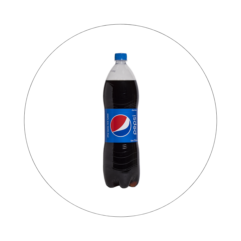 PEPSI