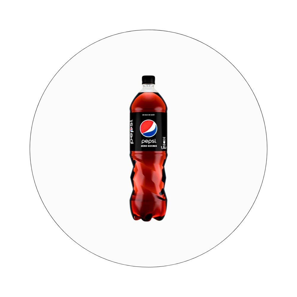 PEPSI