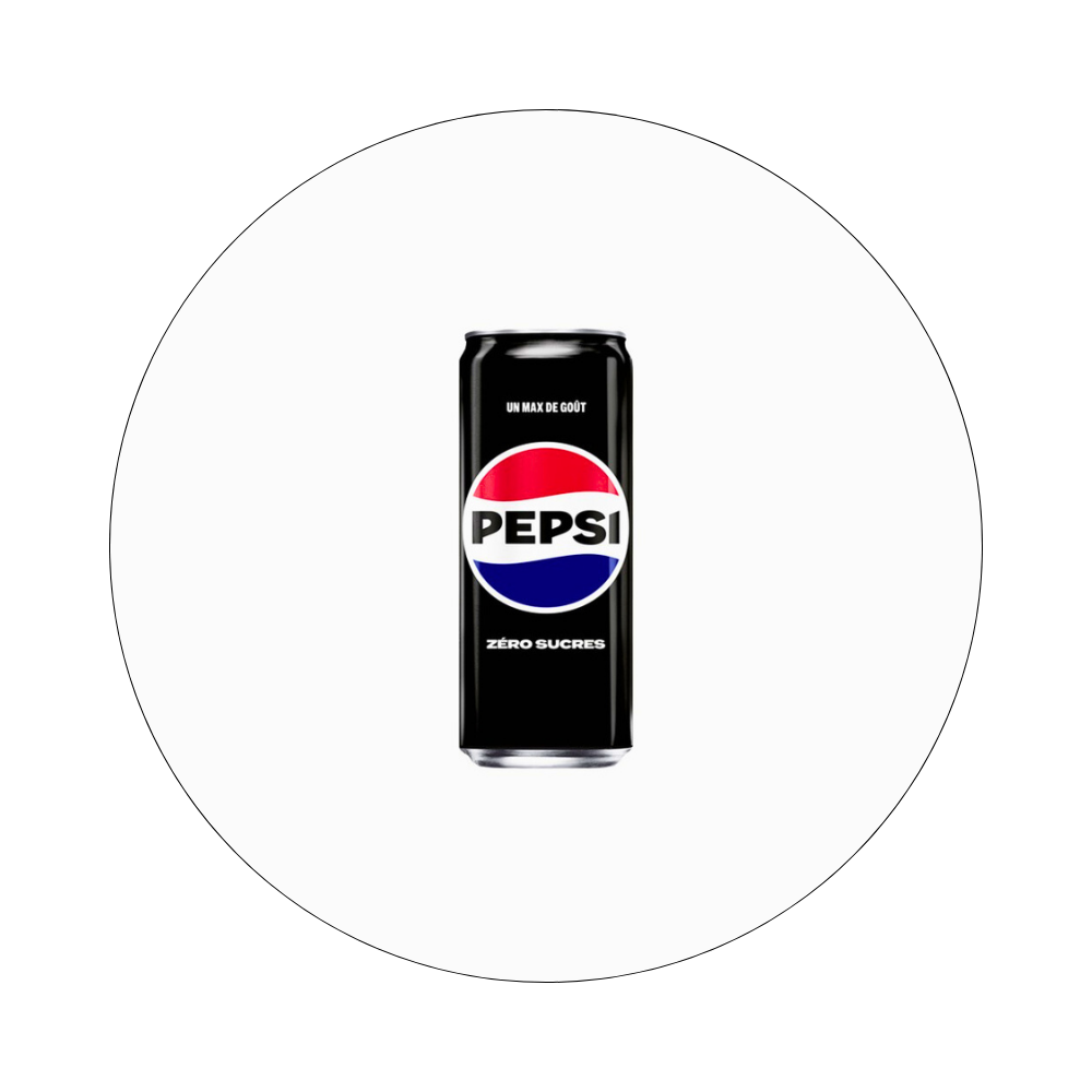 PEPSI