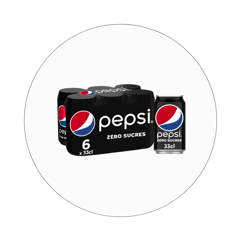 PEPSI