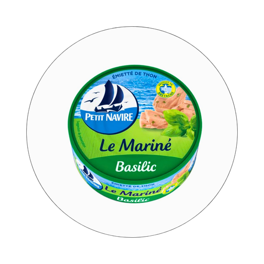 PETIT NAVIRE - Le Mariné