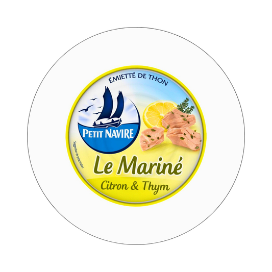 PETIT NAVIRE - Le Mariné