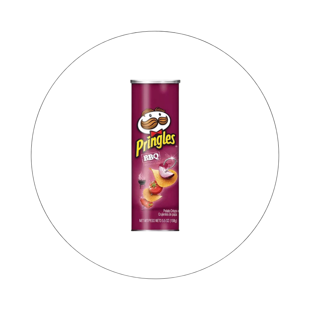 Pringles - Chips