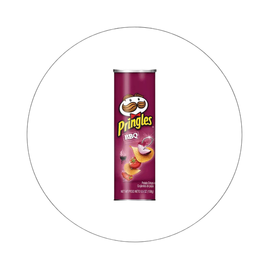 Pringles - Chips