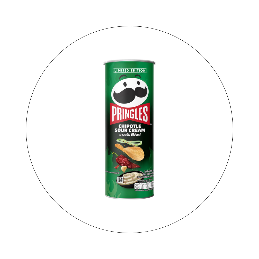 Pringles - Chips