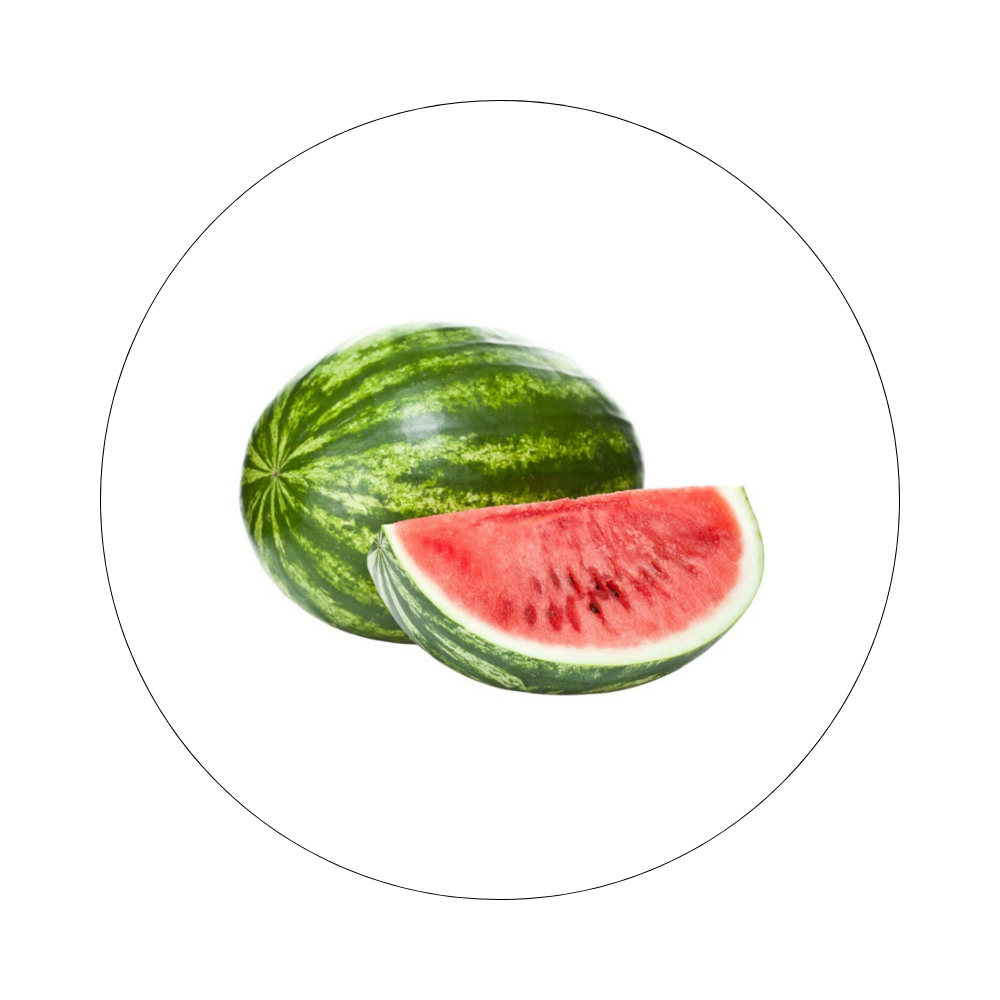 Pastèque