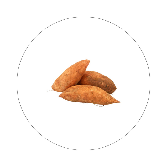 Patate Beauregard
