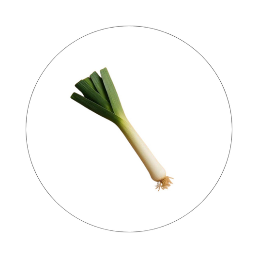 Poireau