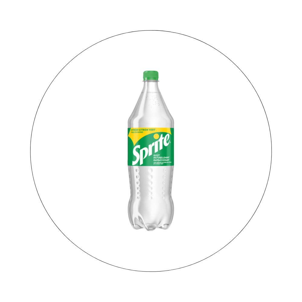 SPRITE